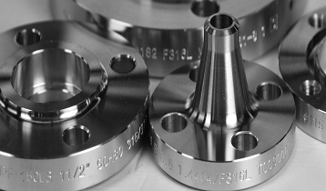 flanges