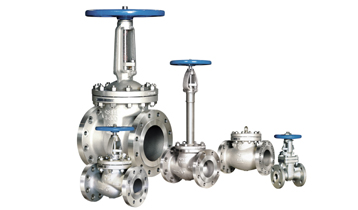 valves