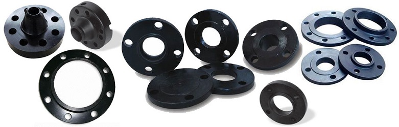 carbon-steel-flanges