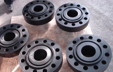 carbon-steel-flanges